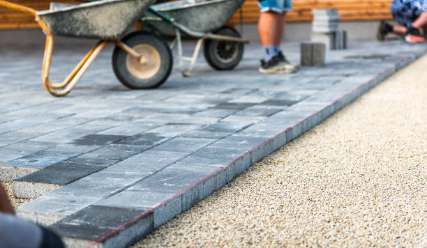 Best Best Driveway Pavers  in Herscher, IL
