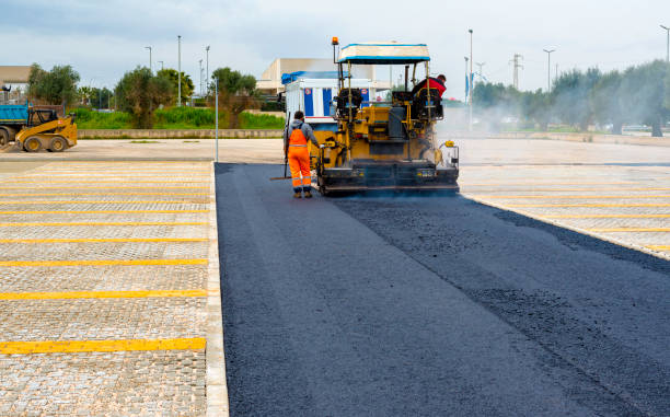 Herscher, IL Driveway Pavers Company
