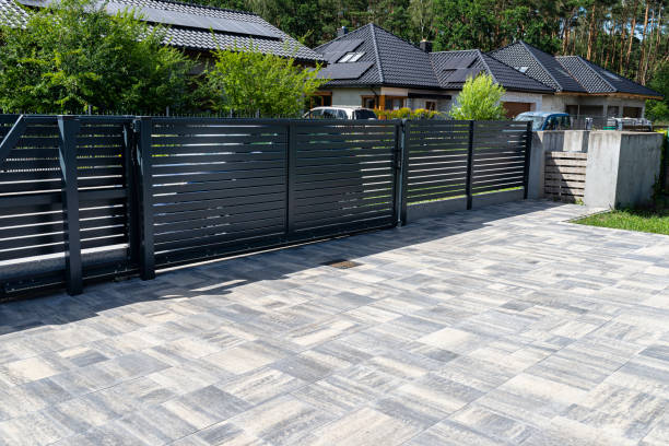 Reasons to Select Us for Your Driveway Paving Requirements in Herscher, IL